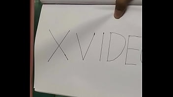 Verification video