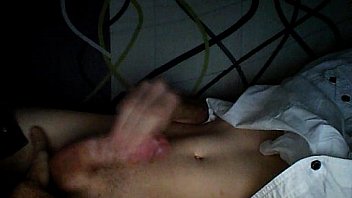 First video masturbation ejaculation amateur