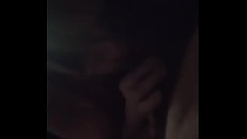 Ela amanhã chupar meu pau