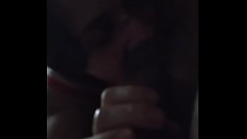 Ela amanhã chupar meu pau