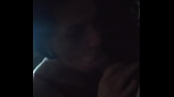 Ela amanhã chupar meu pau