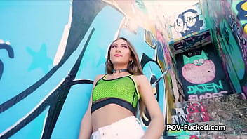 Pov fucking super hot perky mackenzie