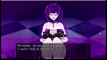 Katalyst chair scene 2