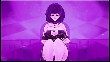 Katalyst chair scene 2