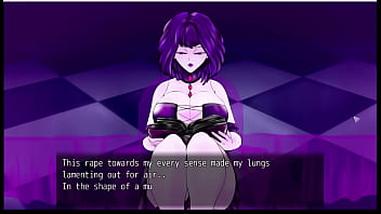 Katalyst chair scene 2