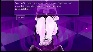 Katalyst chair scene 2