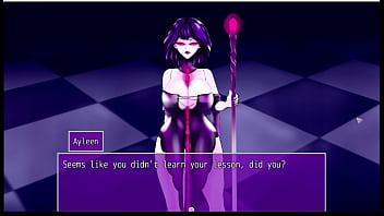 Katalyst chair scene 2