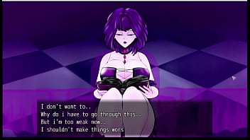 Katalyst chair scene 2