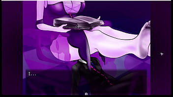 Katalyst chair scene 2