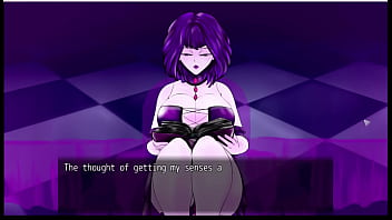 Katalyst chair scene 2