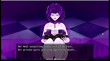 Katalyst chair scene 2