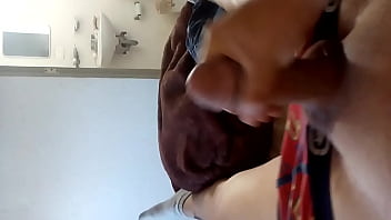 Hoy grabando el final