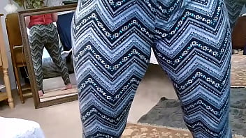 Dawnskye1962 update #103 318 tights and a thong on dawnskyes big phat ass aug 18 2025