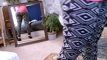 Dawnskye1962 update #103 318 tights and a thong on dawnskyes big phat ass aug 18 2025