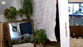 Dawnskye1962 update #103 318 tights and a thong on dawnskyes big phat ass aug 18 2025