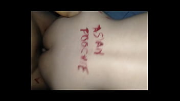 Bathroom quickie fuck