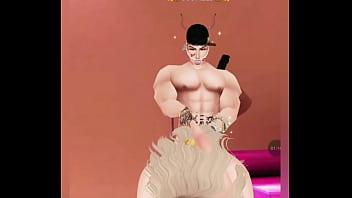 Sexo virtual imvu