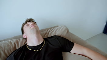 My wife won't stop squirting just by touching her with my tip she cums