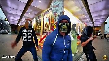 Crazy dance 2016 youtube2