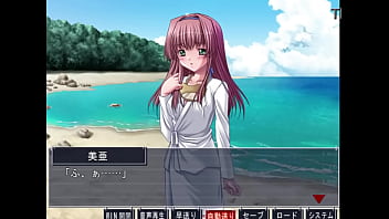 Escaper nero dokujima short movie 02 v2