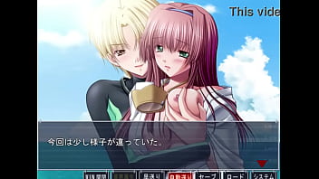 Escaper nero dokujima short movie 02 v2