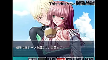 Escaper nero dokujima short movie 02 v2