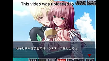 Escaper nero dokujima short movie 02 v2