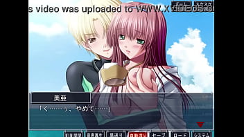 Escaper nero dokujima short movie 02 v2