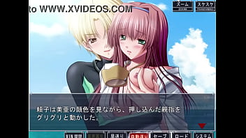 Escaper nero dokujima short movie 02 v2