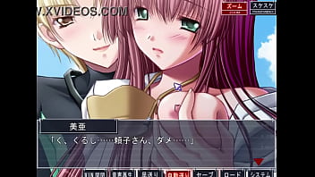 Escaper nero dokujima short movie 02 v2