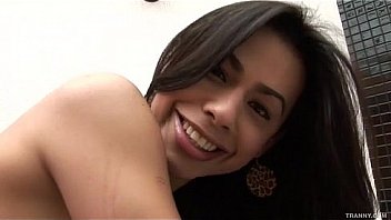 Amazing Tranny thumbnail
