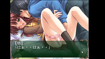 妻みぐい エロゲプレイ動画