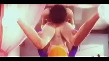 Busty lady dicked down