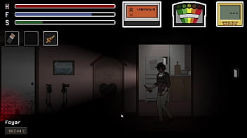 Parte 8 animación de sabrina