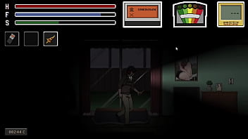 Parte 8 animación de sabrina