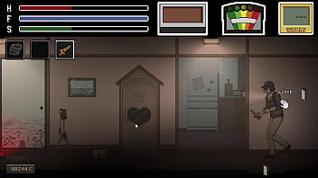 Parte 8 animación de sabrina