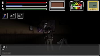 Parte 8 animación de sabrina