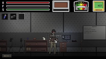 Parte 8 animación de sabrina