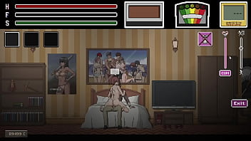 Parte 8 animación de sabrina