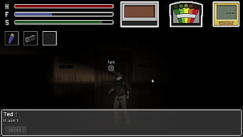 Parte 8 animación de sabrina