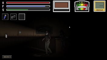 Parte 8 animación de sabrina