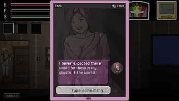 Parte 8 animación de sabrina