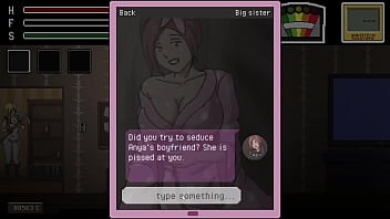 Parte 8 animación de sabrina