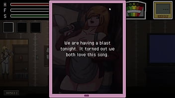 Parte 8 animación de sabrina