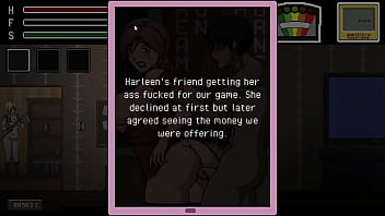 Parte 8 animación de sabrina