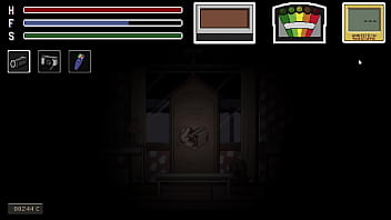 Parte 8 animación de sabrina