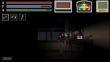 Parte 8 animación de sabrina