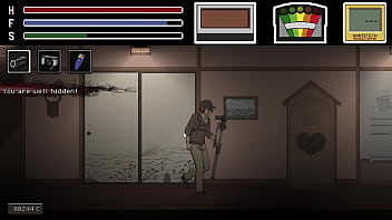 Parte 8 animación de sabrina