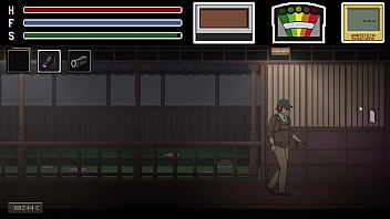 Parte 8 animación de sabrina