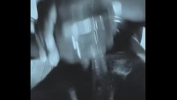 Monster cock breeding bbc huge cum